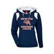 Team 365 Ladies' Elite Performance Hoodie