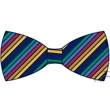 Silk Bow Tie