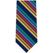 Custom Silk Woven Necktie