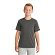 Youth Series Performance Crew Tee