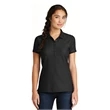 New Era Ladies Venue Home Plate Polo.
