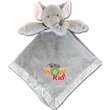 Elephant Baby Blanket
