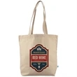Best Selling 10oz Organic Cotton Tote Bag