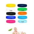 Kids Silicone Wristband