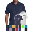 FIU PERFORMANCE Men's PosiCharge RacerMesh Polo