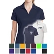 FIU PERFORMANCE Ladies' PosiCharge RacerMesh Polo