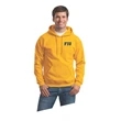 FIU Heavy Blend™ Hooded Sweatshirt - COLORS