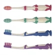 Kids' Dinosaur Suction Cup Toothbrush