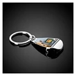 The Apri Bottle Opener Key Chain