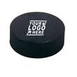 Hockey Puck Stress Reliever Squeezy