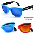 Foldable Summer Unisex Sunglasses