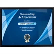 Sublimated Plaques 12" x 9", Horizontal