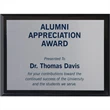 Sublimated Plaques 8" x 6", Horizontal