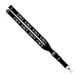Maverick 1" Polyester Lanyard