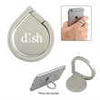 Aluminum Cell Phone Ring And Stand
