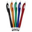 Ballpoint Dart Stylus Pen