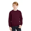 Gildan®Youth Heavy Blend® Crewneck Sweatshirt