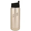 Scout 16oz Vacuum Insulated Double Wall Stainless Bottle
