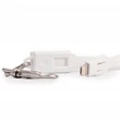 Charging Cable Lanyard iphone / Micro USB