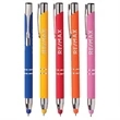 FIESTA METAL STYLUS PEN