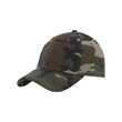 New Era® Structured Stretch Cotton Cap