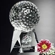 Triad Golf Award