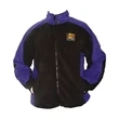 Youth Polar Fleece Full Zip Jacket
