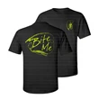 Bayou Apparel - Bite Me - Short Sleeve