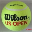 WILSON JUNIOR AUTOGRAPH TENNIS BALL