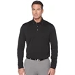 Callaway Long Sleeve Core Performance Polo