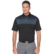 Callaway Chest Print Polo