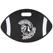 Football 3/4" Weatherproof Seat Cushion