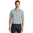 Port Authority Dry Zone UV Micro-Mesh Polo.