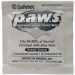 P.A.W.S Anti-Microbial Hand Wipes