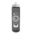 24 oz. Slim Fit Water Bottle with Push-Pull Lid