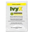 IvyX Poison Ivy Wipe