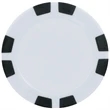 Custom Printed Poker Chip