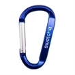 80 mm all purpose carabiner