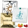 Bountiful Bag Promo Pack with Mints- 3" x 3"