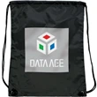 Drawstring Backpack- Full Color