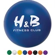 Round Stress Ball
