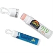 Lip balm with Clip SPF 15 - USA Made