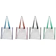 Clear Tote Bag