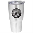 30 oz Stainless Steel Travel Tumbler