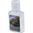 .5 oz Hand Sanitizer Gel