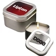 Aromatherapy Candle Tin