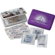 First Aid Kit in Box