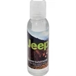 2 oz Round Bottle Hand Sanitizer Gel