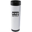14 oz Insulated Stainless Steel Travel Tumbler