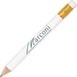 Balsa Golf Pencil